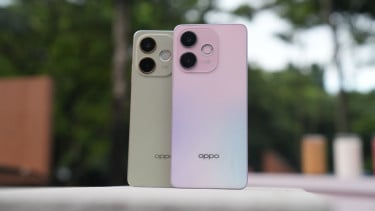 Oppo A5 Pro.