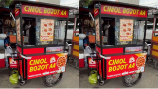 Cimol Bojot AA Buka Loker untuk Ahli Data dengan Gaji Capai Rp15 Juta, Apa Hubungannya?
