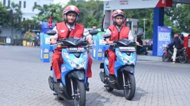 Pertamina memulai pelaksanaan Satgas Ramadan dan Idulfitri 2025