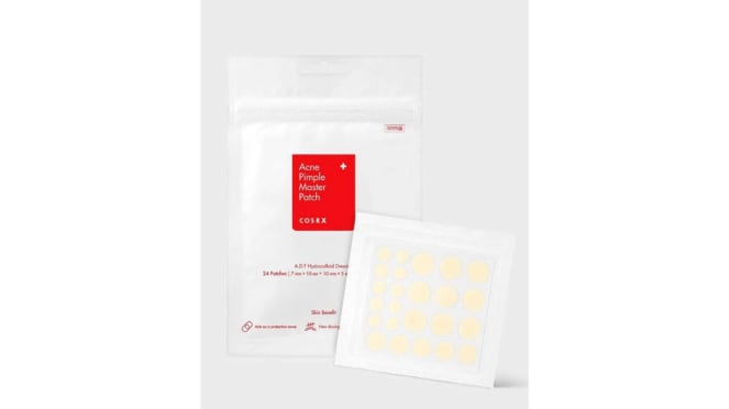 Cosrx Acne Pimple Master Patch