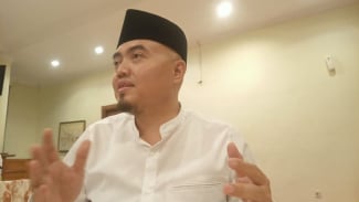 Pelebaran Jalan Raya Sawangan Dimulai Tahun Depan dalam 3 Tahap