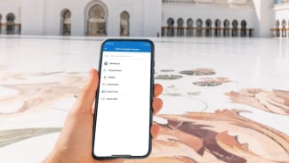 Zakat di Ujung Jari, Super Apps BRImo Hadirkan Solusi Praktis untuk Masyarakat di Bulan Ramadan