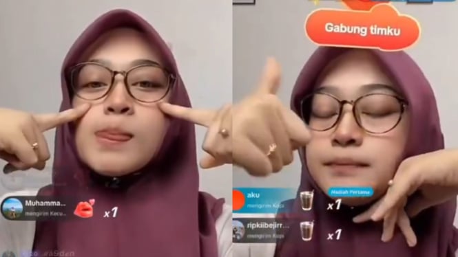 Heboh! Bu Guru Salsa Ngaku Bakal Bikin Video Part 2, Warganet: Seperti Tak Menyesal