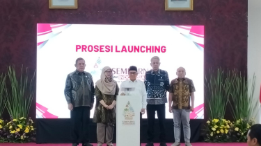 Launching Sempurna untuk Indonesia 2025