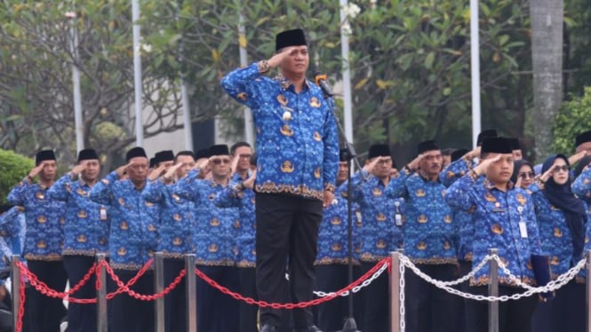 Harus Tetap Jalan Meski Kondisi Darurat