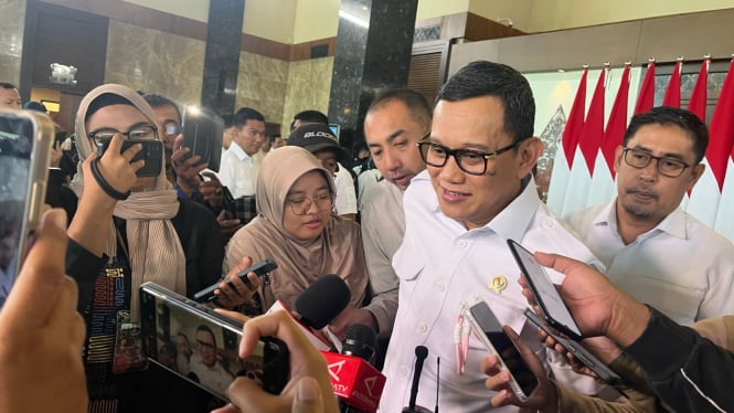 Menteri Karding Ungkap Bentuk-bentuk Penyiksaan WNI di Myanmar