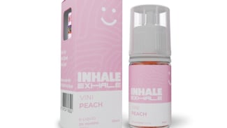  Inhale Exhale Series!