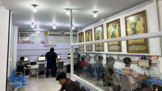 Inovasi Percetakan Digital yang Ramah Lingkungan di Depok