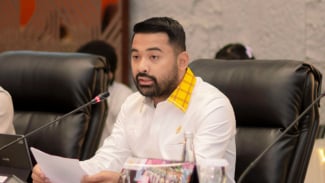 DPR Nilai Masalah Hukum di Desa Timbul Akibat Pengelolaan Dana Belum Maksimal