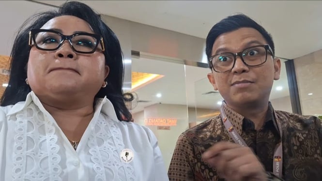 Data Pribadi Bocor, Pegawai DJKI dan Imigrasi Dilaporkan ke Mabes Polri