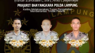  Pelaku Layak Dihukum Mati