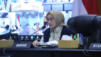 Tahun Depan, Kemenpan RB Bakal Seleksi Ulang ASN yang Pindah ke IKN