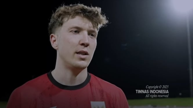 Menanti Debut Ole Romeny di Timnas Indonesia