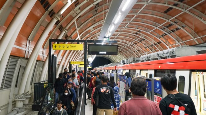 Jabodebek lrt