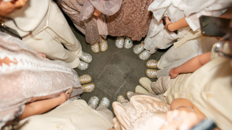 Blink-blink Abis! Crocs Luncurkan Koleksi Ramadan Edisi Terbatas
