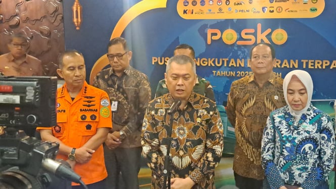 Kemenhub Kesulitan Atasi Travel Gelap Jelang Lebaran