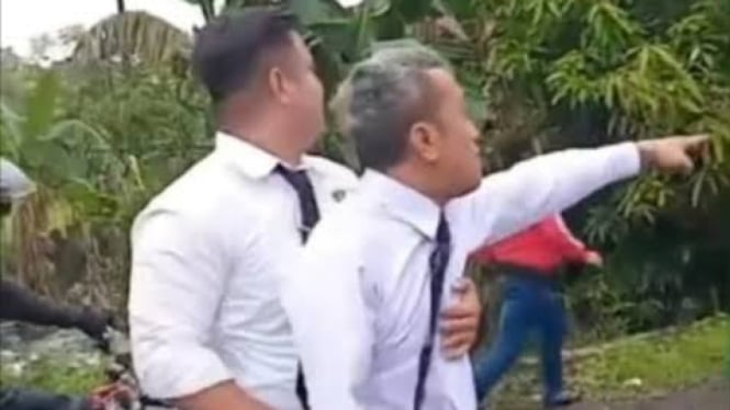 Viral Bupati Jeneponto Mengamuk usai Dilantik, Ternyata Ini Penyebabnya