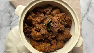 Secrets to Making Tender and Juicy Rendang for Eid Celebrations