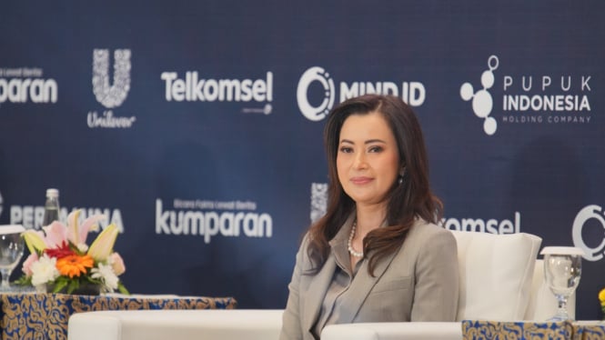 Perluas Akses Keuangan, Bank Mandiri Dorong Gen Z Bijak Investasi