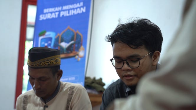 Ngaji Salah Satu Surat Alquran Ini Bisa Dapat BBM Pertamina Gratis di 145 SPBU