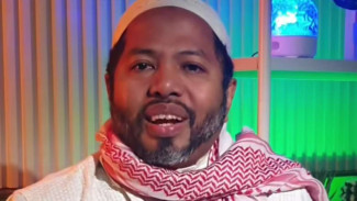 Ustadz Harbatah: Menelan Kekalahan Apalagi Sampai 1-5 Bisa Batalkan Puasa