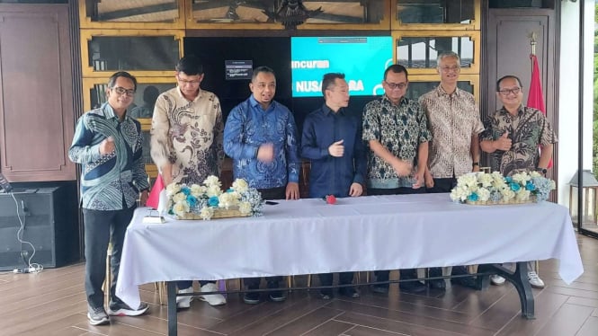 ESGAN Resmi Diluncurkan, Dorong Bisnis Berkelanjutan di Indonesia