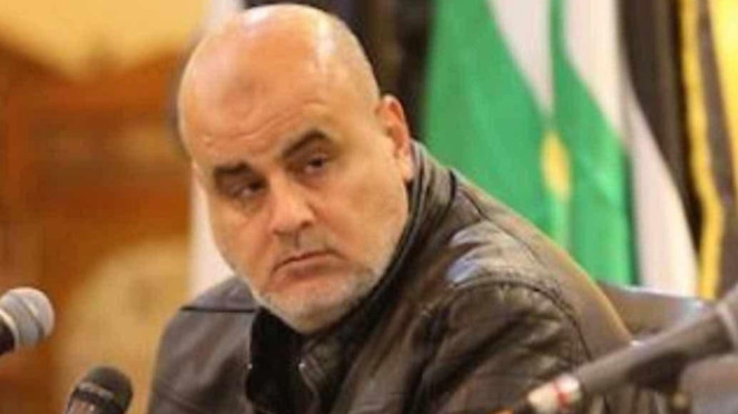 VIVA Militer: Perdana Menteri Hamas, Ismail Barhum