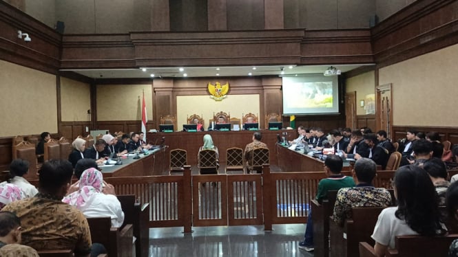 Sidang Tom Lembong, Saksi Sebut Eks Mendag Enggar Izinkan Impor Gula Tanpa Rakor