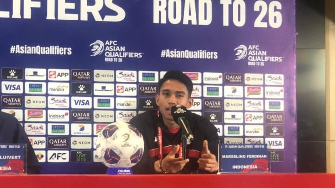 Tak Ada Kata Imbang, Timnas Indonesia Wajib Bekuk Bahrain!