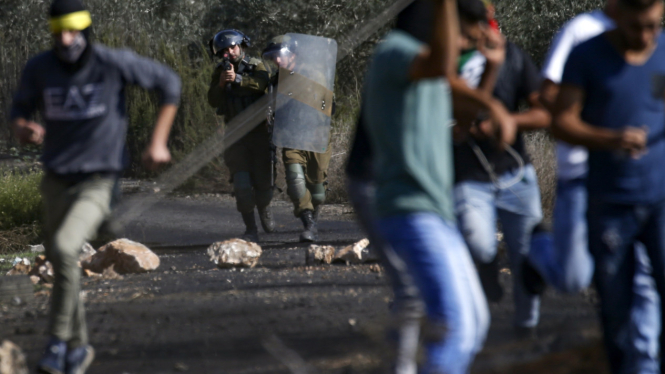 Palestina Serukan Aksi Mogok Massal untuk Hentikan Genosida di Gaza