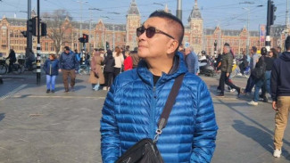 Sudah Bertemu dengan Willie Salim, Helmy Yahya Singgung Hal Pedas Ini