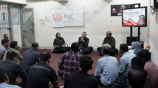 Doc. Humas KPK