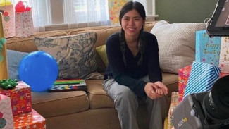 Tara Zulfikar, Sineas Muda Indonesia yang Sukses Berkarier di Amerika
