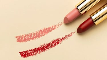 Ilustrasi Lipstik