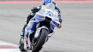 Jadwal Lengkap Balapan MotoGP Qatar 2025 Akhir Pekan Ini, Jorge Martin Siap Debut