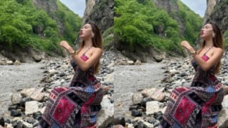 Berawal dari Model Majalah Dewasa, Kini Sosok Dianoo Khalifa Terjun ke Dunia Bisnis
