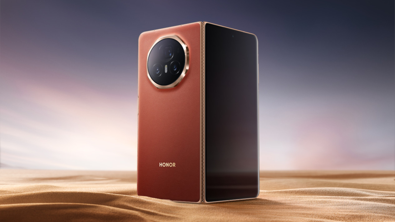 Honor Magic V3.
