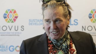 Aktor Legendaris Val Kilmer Tutup Usia, Ungkap Pengakuan Mengejutkan Sebelum Meninggal
