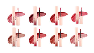 10 Rekomendasi Warna Lip Cream Hanasui Terbaik untuk Bibir Gelap, Cuma Rp30 Ribuan!
