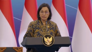 Sri Mulyani Buka Blokir Anggaran 99 K/L yang Kena Efisiensi, Nilainya Rp 86,6 Triliun