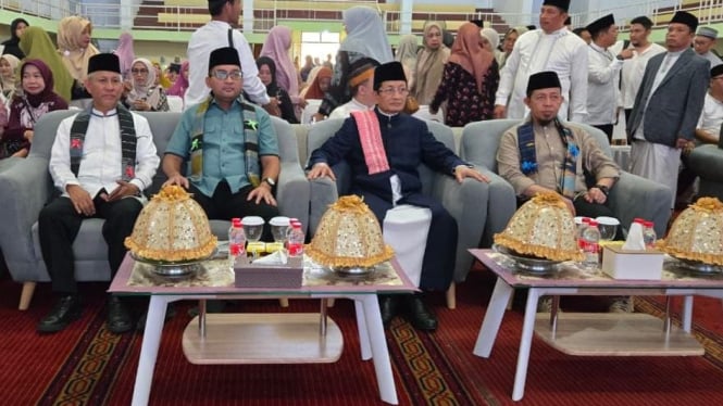 Menag Dukung Makan Bergizi Gratis hingga Desa Terpencil, Begini Alasannya