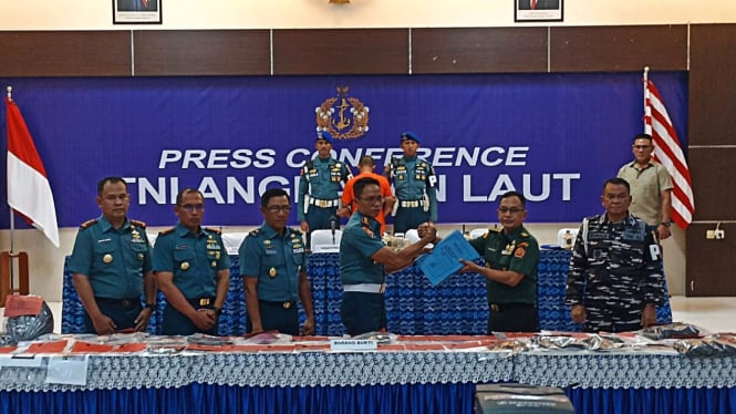 Kasus Pembunuhan Jurnalis Juwita Dilimpahkan, Tersangka Jalani Peradilan Militer