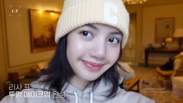 Lisa BLACKPINK