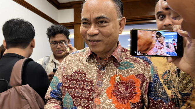 Amigo cooperativo Ari Setiadi 