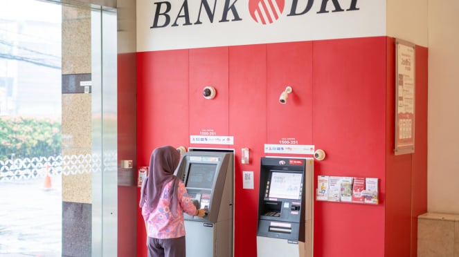 Banco DKI