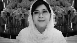 Deretan Publik Figur hingga Pejabat yang Ramai Melayat ke Rumah Duka Titiek Puspa, Penuh Haru!