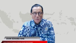 OJK Catat Aset Perbankan Syariah Capai Rp967,33 Triliun, Naik 7,83 Persen