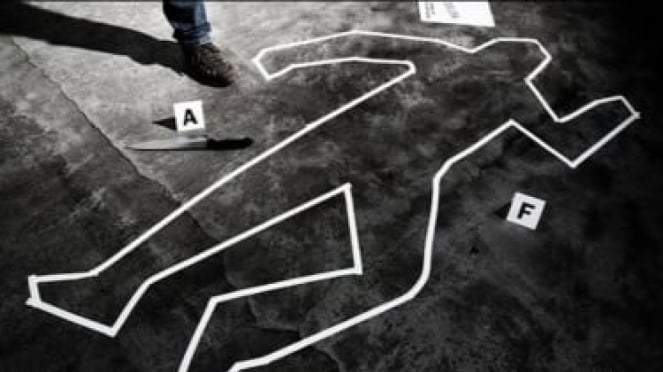La parábola del asesinato. (Información en U)