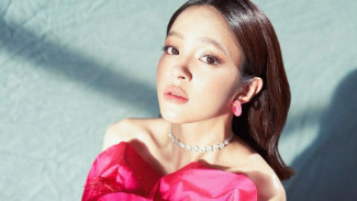 Dikenal Ceria di TV, Elsa Japasal Tunjukkan Sisi Lain Lewat Lagu Perdananya