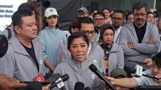 Dibatasi, Penggunaan 1 NIK Maksimal untuk 9 Nomor HP